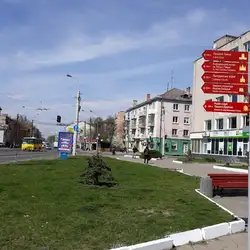 Зося — Луцьк