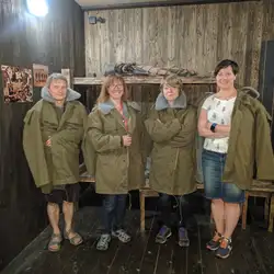 Квест Кімната