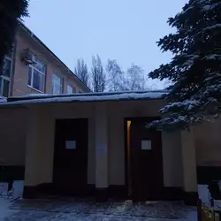 Приватна середня школа "Перлина"