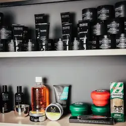Brazor Barbershop
