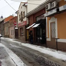 Паляниця