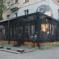 Morris Space — Черкаси