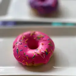 COFFEE & DONUTS — Полтава