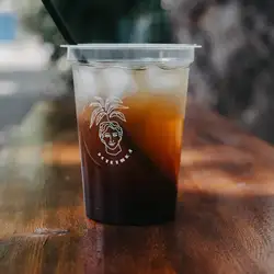 aesthetic coffee