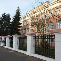 Приморський ліцей