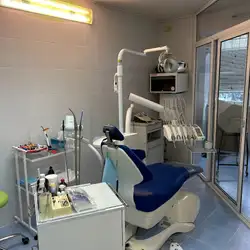 Стоматологія