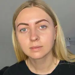 Валерія Потапова