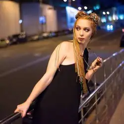 Джуді Вуді