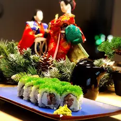 MASKASUSHI | Маска-Суши Ресторан японской кухни