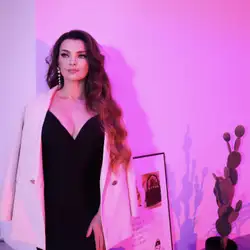Єлізавета Леонова