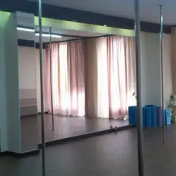 Dance studio Butterfly
