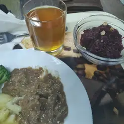 Ложка Поварешка