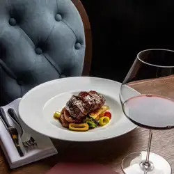 VINO e CUCINA — Киев