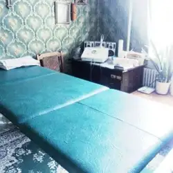 Ольга Котик