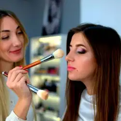 Make Me Up Studio and School — Одесса