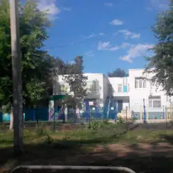 Дошкільний навчальний заклад (ясла-садок) №323