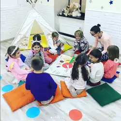 КУЗЯ КІДС