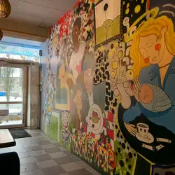 ART PIZZA