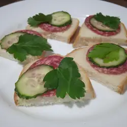 Рюмочная ДекабристЪ