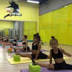 Top dance — Полтава