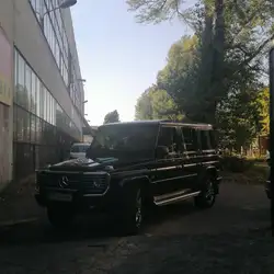 СТО Амперіс — Київ