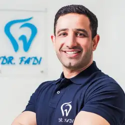Dr. Fadi
