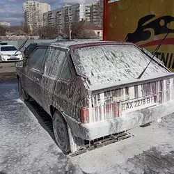 Sputnik Auto