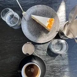 Forty five cafe — Одесса