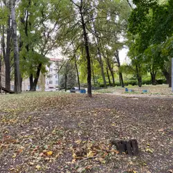 Дорожня клінічна лікарня