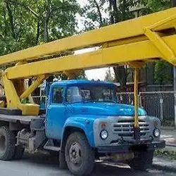 Оренда автовишки