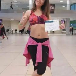 Fitness Lady — Павлоград