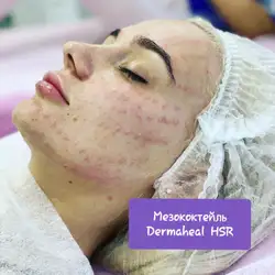 Катерина Швець