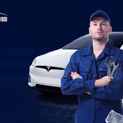 Tesla HUB