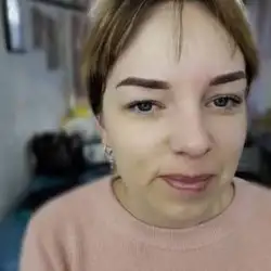 Світлана Хоменко