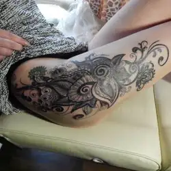 Pr Tattoos — Львів