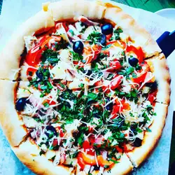 fernando pizza — Харьков
