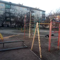 Заклад дошкільної освіти №455