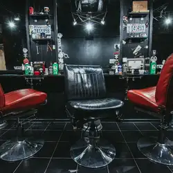 Aldobarbers — Киев