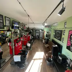 United barbers