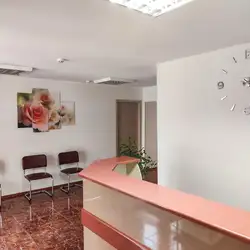 Стоматологія Нелюби