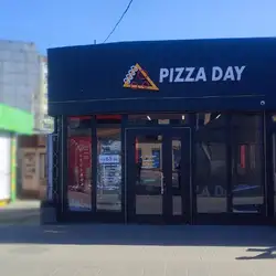 Pizza Day