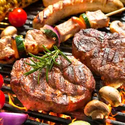Shashlik Market - Смачний шашлик, шаурма та люля-кебаб в Павлограді