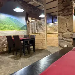 Суліко — Дніпро