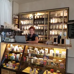 Coffeeварка