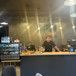 Дихай рівно — Харьков