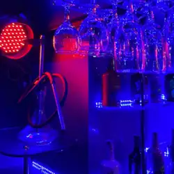 Desire Lounge Bar