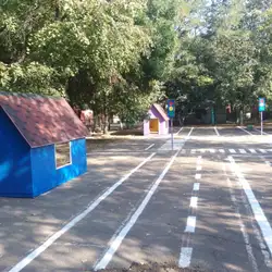 Дитячий садок №270