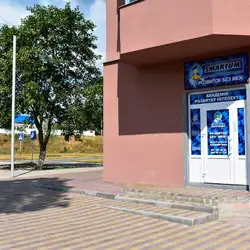Академія розвитку інтелекту SMARTUM - Нетішин