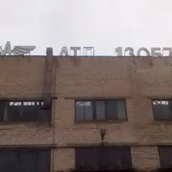 ПрАТ АТП-13057