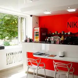 Niko Sushi